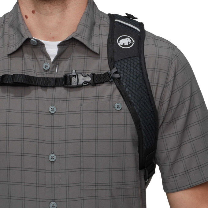 Mammut Lithium 25: a versatile and eco-friendly hiking backpack