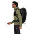 Mammut Ducan 32 Black: lightweight and ventilated hiking backpack