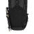 Mammut Ducan 32 Black: lightweight and ventilated hiking backpack