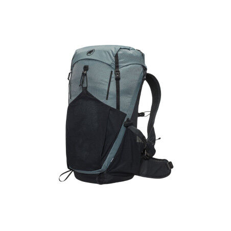 Mammut Ducan 32: lightweight and ventilated 32 L hiking backpack
