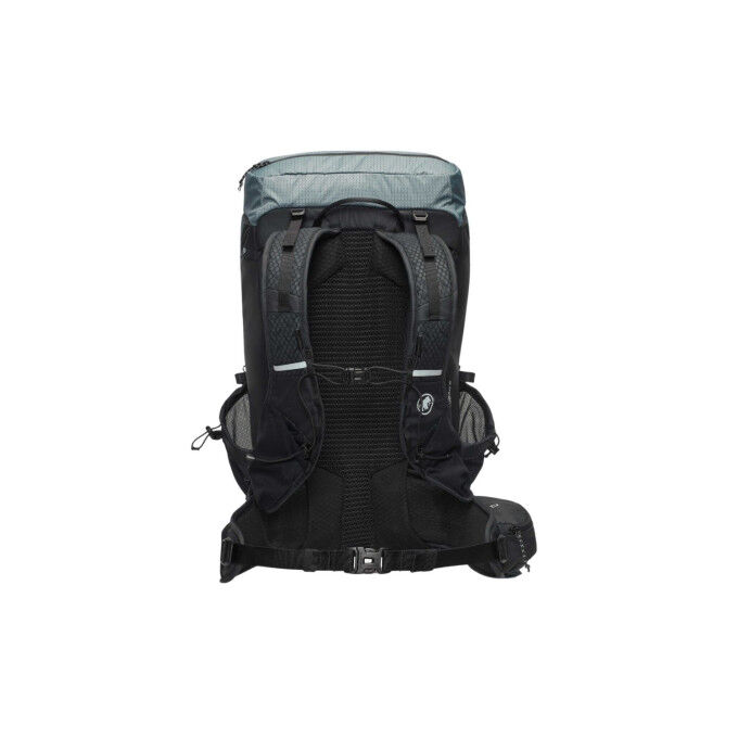 Mammut Ducan 32: lightweight and ventilated 32 L hiking backpack