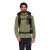 Mammut Ducan Spine 50-60 Black : confort et mobilité longue distance