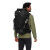 Mammut Ducan Spine 50-60 Black : confort et mobilité longue distance