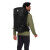 Mammut Ducan Spine 50-60 Black : confort et mobilité longue distance