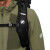 Mammut Ducan Spine 50-60 Black : confort et mobilité longue distance
