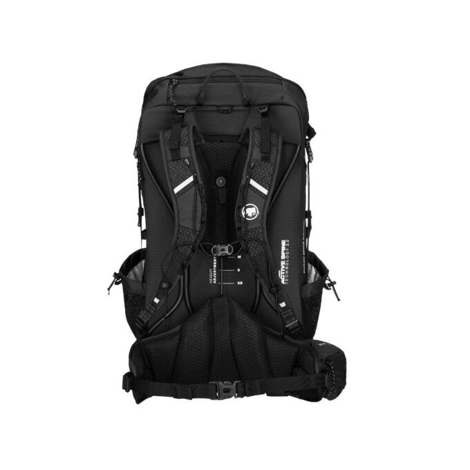 Mammut Ducan Spine 28–35 Damen: dynamischer Komfort und Bewegungsfreiheit