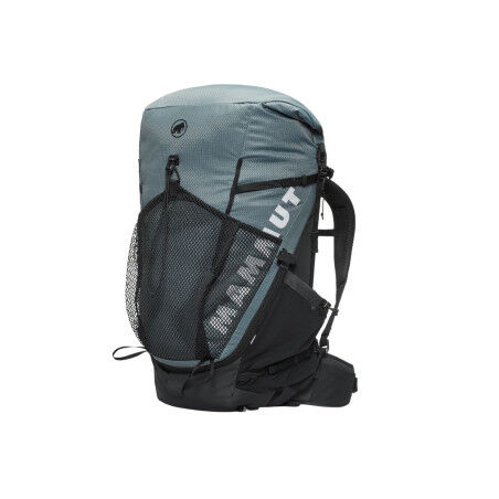 Mammut Ducan Spine 50-60 Women: technical and comfortable backpack