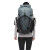 Mammut Ducan Spine 50-60 Women: technical and comfortable backpack