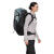 Mammut Ducan Spine 50-60 Women: technical and comfortable backpack