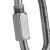 Mammut stainless steel quick link: safety and durability for climbing