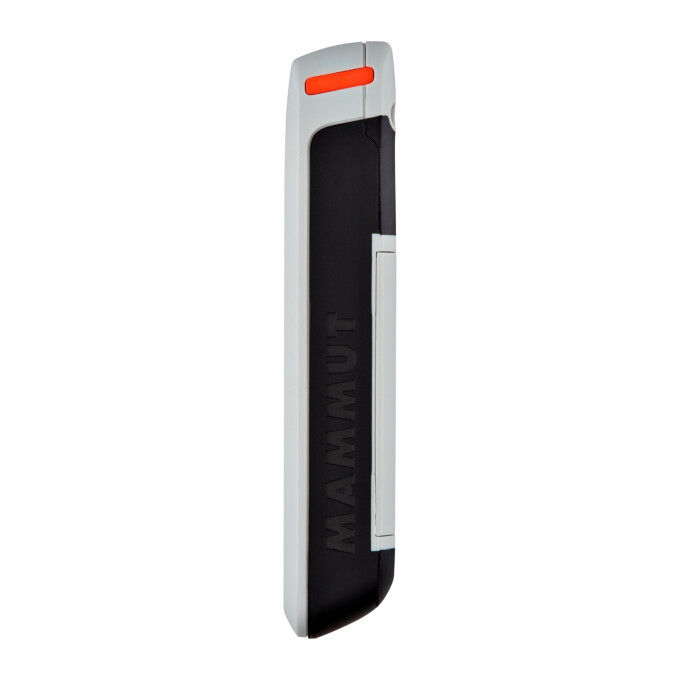 ARVA Mammut Barryvox 2 White: rilevatore di valanghe compatto e performante