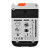 Mammut Barryvox 2 White avalanche transceiver: compact and powerful avalanche detector