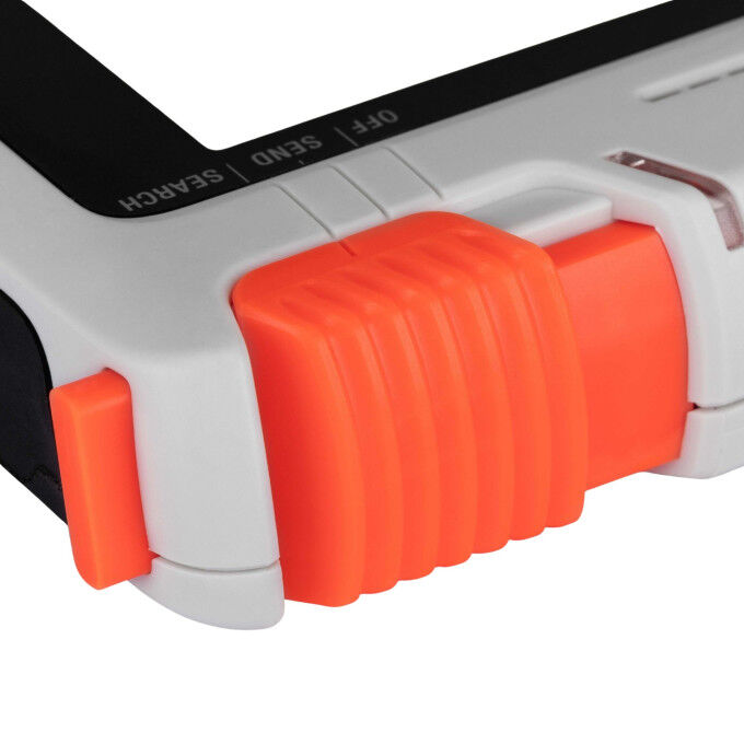 ARVA Mammut Barryvox 2 White: rilevatore di valanghe compatto e performante