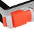 Mammut Barryvox 2 White avalanche transceiver: compact and powerful avalanche detector