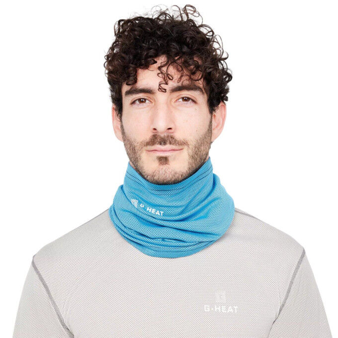G HEAT cooling neckband