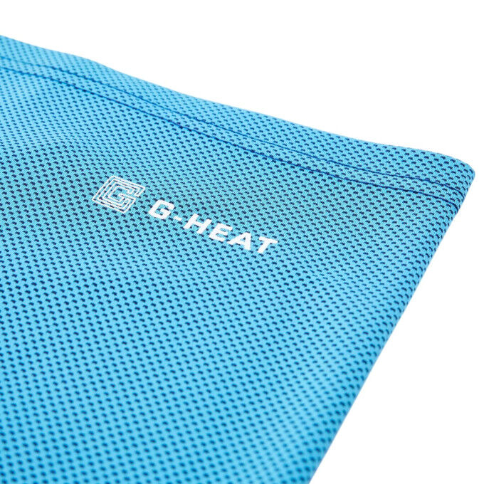 G HEAT cooling neckband