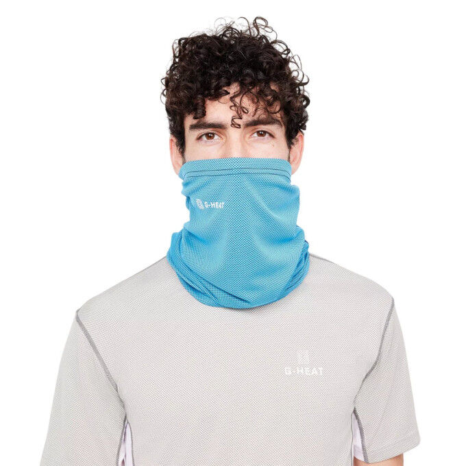 G HEAT cooling neckband