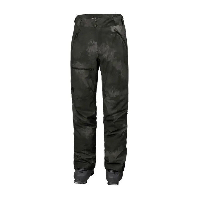 Pantalones SOGN CARGO Hombre-Helly Hansen