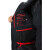 Chaqueta de esquí Spyder Leader: rendimiento, comodidad y tecnicidad
