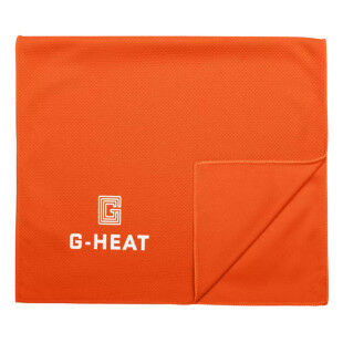 Asciugamano rinfrescante G-HEAT