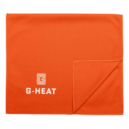 Asciugamano rinfrescante G-HEAT