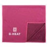 Serviette De Sport En Microfibre - Séchage Rapide, Ultra Absorbante - Pour Gym, Yoga, Plage, Piscine - Tailles S Et L