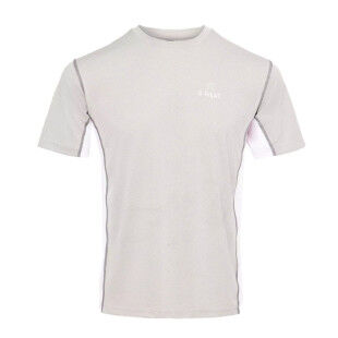 G HEAT cooling anti-UV T-shirt