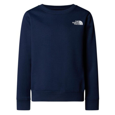 Junior-Sweatshirt THE NORTH FACE Teen's Box NSE Regular Crew