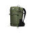 Mammut Nirvana 28: Freeride-Rucksack und technischer Tourenski