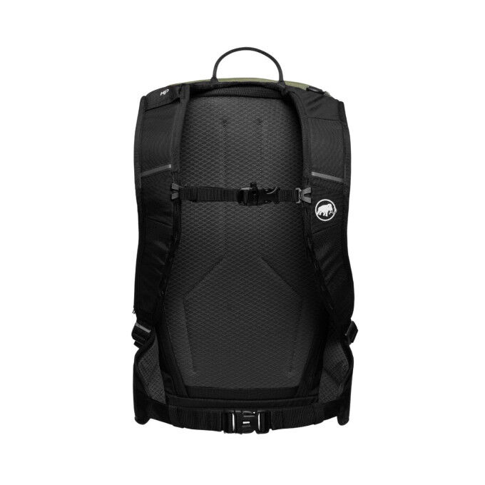 Mammut Nirvana 28 : sac à dos freeride et ski de randonnée technique
