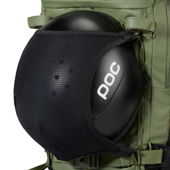 Mammut Nirvana 28: zaino tecnico per freeride e sci alpinismo