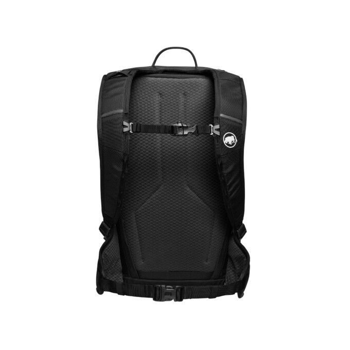 Mammut Nirvana 28: versatile and technical ski backpack