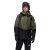 Mammut Nirvana 28: versatile and technical ski backpack