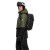 Mammut Nirvana 28: versatile and technical ski backpack