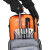 Mammut Nirvana 28: versatile and technical ski backpack