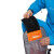 Mammut Nirvana 35 Black : sac de ski technique et polyvalent