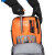 Mammut Nirvana 35 Black : sac de ski technique et polyvalent
