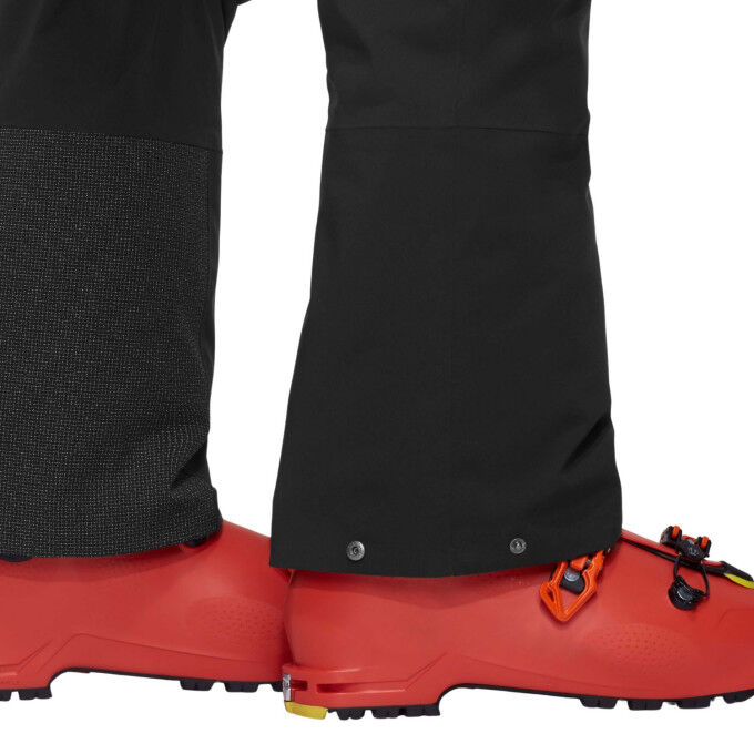 Mammut Stoney HS Herren: isolierende und vielseitige Skihose