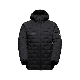 Mammut Sender IN Men's: recycled warmth and everyday protection