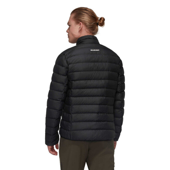 Mammut Waymarker IN Hombre: chaqueta acolchada cálida y responsable