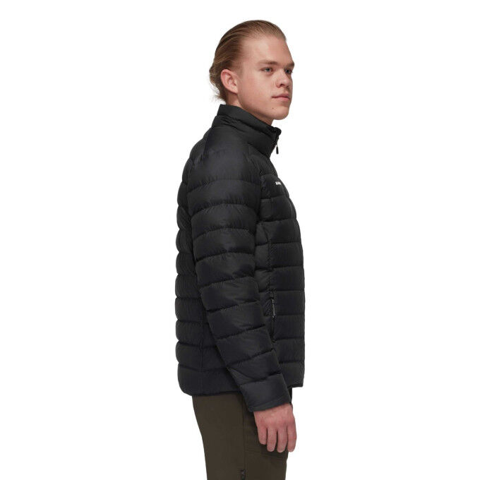 Mammut Waymarker IN Hombre: chaqueta acolchada cálida y responsable