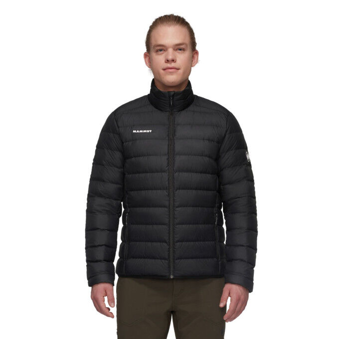 Mammut Waymarker IN Homme : doudoune chaude et responsable