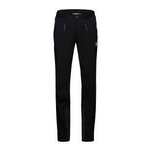 Mammut Aenergy SO Uomo: pantaloni ibridi per escursioni veloci