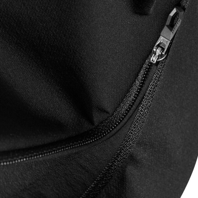 Mammut Aenergy SO Men's: hybrid pants for fast hiking