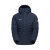 Mammut Sender IN Hooded Femme : doudoune chaude et recyclée