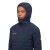 Mammut Sender IN Hooded Femme : doudoune chaude et recyclée