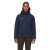 Mammut Sender IN Hooded Femme : doudoune chaude et recyclée