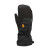 GORDINI STOMP Men's Mittens - Black