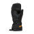 GORDINI STOMP Men's Mittens - Black