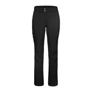 Mammut Runbold Winter SO Women's: warm winter hiking pants